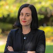Angela McCabe | About | La Trobe University