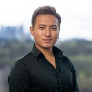 Alin Rai | About | La Trobe University