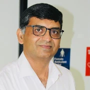 Asad Shabbir | About | La Trobe University