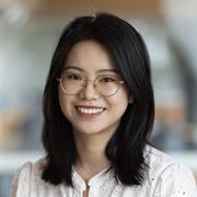 Bingqing Li | About | La Trobe University