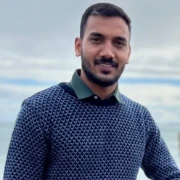 Deepak Kumar | About | La Trobe University