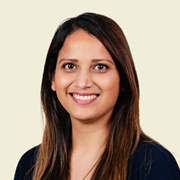 Deepa Agarwal | About | La Trobe University
