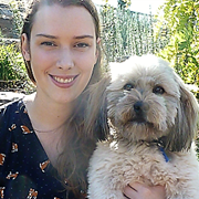 Deanna Tepper | About | La Trobe University