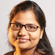 Divya Rama Gopalakrishnan | About | La Trobe University