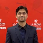 Ehtesham Mohammed | Professional activities | La Trobe University