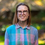 Emma Russell | About | La Trobe University