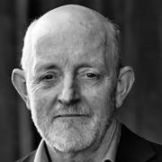 Geoff Prince | About | La Trobe University