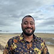 Jason Titifanue | About | La Trobe University