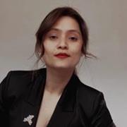 Priyanka Bhat | About | La Trobe University