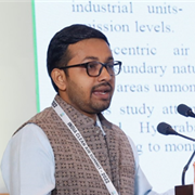 Ravi Bhushan | About | La Trobe University