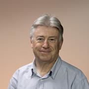 Richard Cosgrove | About | La Trobe University