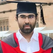 Ronil Rath | About | La Trobe University