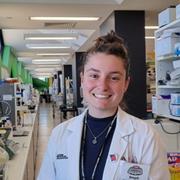 Steph Rutter | About | La Trobe University