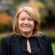 Suzanne Young | About | La Trobe University