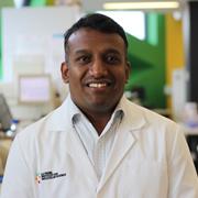 Suresh Mathivanan | About | La Trobe University