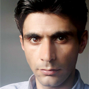 Samad Roohi | About | La Trobe University