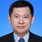 Photo of Professor Wei Xiang